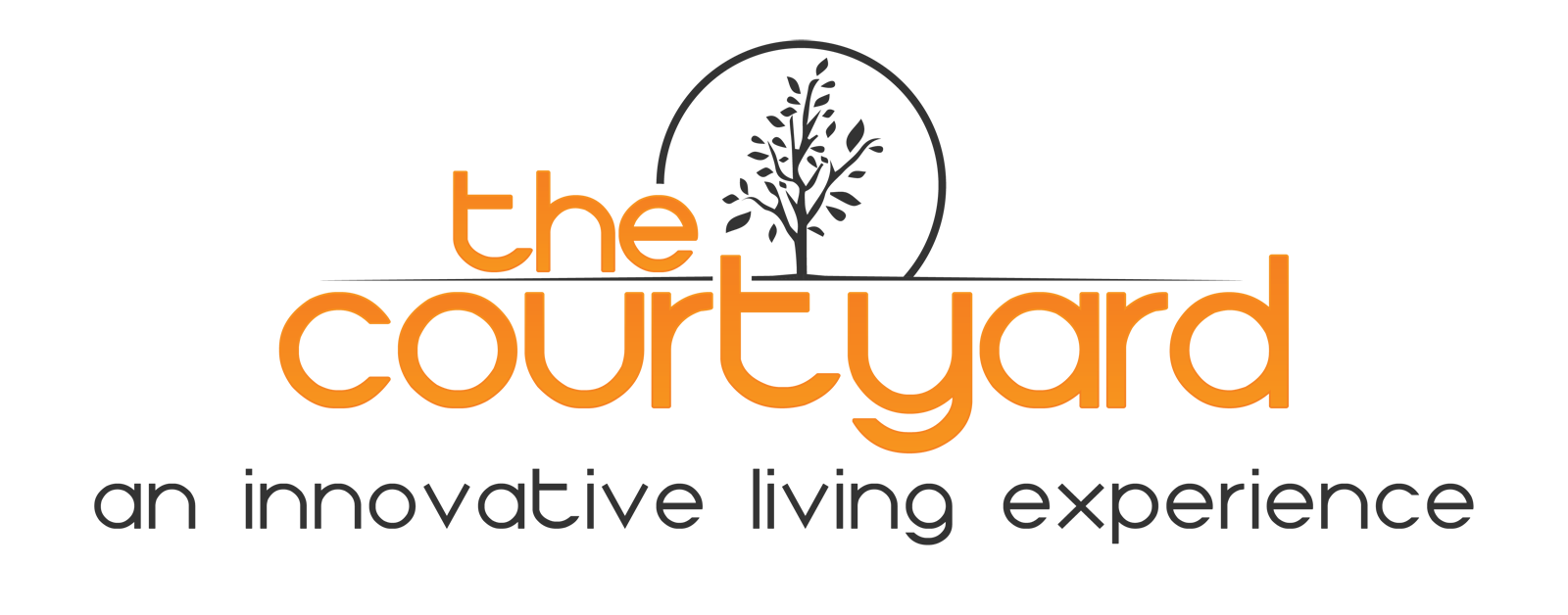 Home - The Courtyard - An Innovative Living Experience